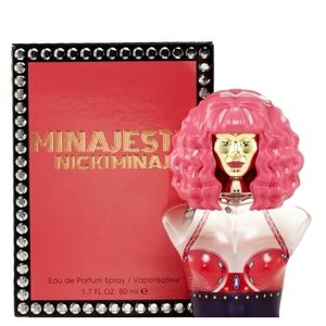 Nicki Minaj Minajesty Eau de Parfum